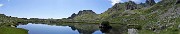 48 Lago di Ponteranica superiore, panorama